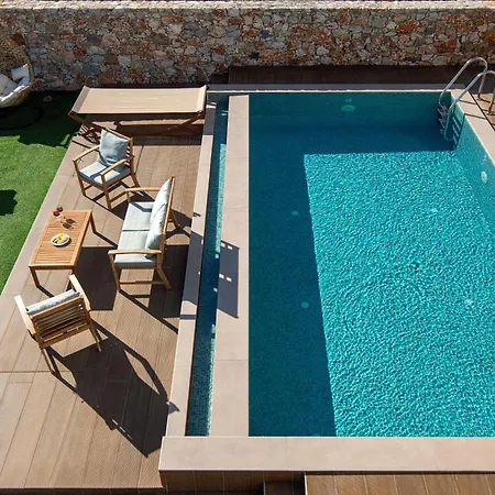 Serenity Cove Villa Agios Nikolaos (Crete)