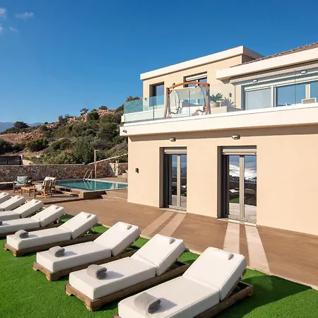 Serenity Cove Villa