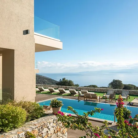Serenity Cove Villa Agios Nikolaos (Crete)