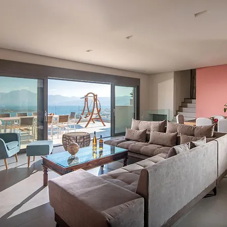 Serenity Cove * Agios Nikolaos (Crete)