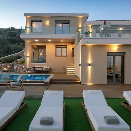 Villa Serenity Cove