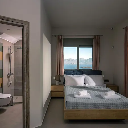 Villa Serenity Cove Agios Nikolaos (Crete)