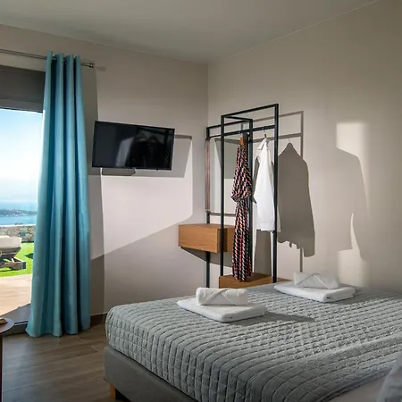 Villa Serenity Cove *