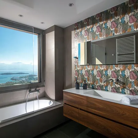 Serenity Cove Villa *