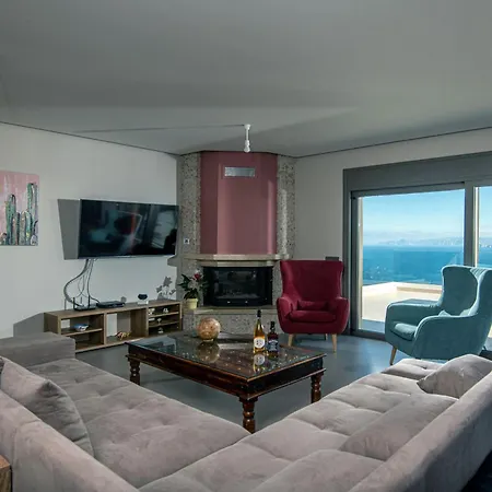 Villa Serenity Cove Agios Nikolaos (Crete)