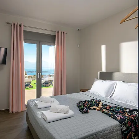 Serenity Cove Agios Nikolaos (Crete)