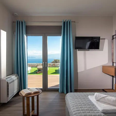 Serenity Cove * Agios Nikolaos (Crete)