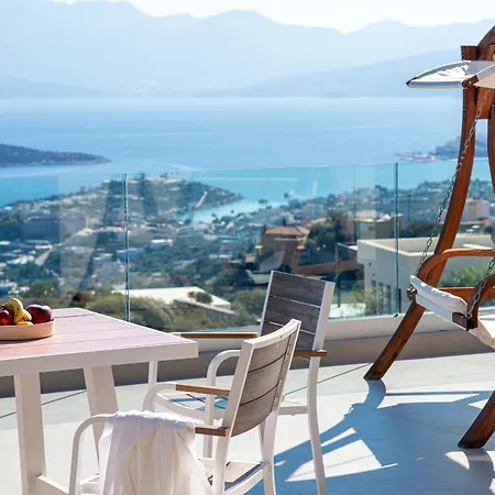 Villa Serenity Cove *