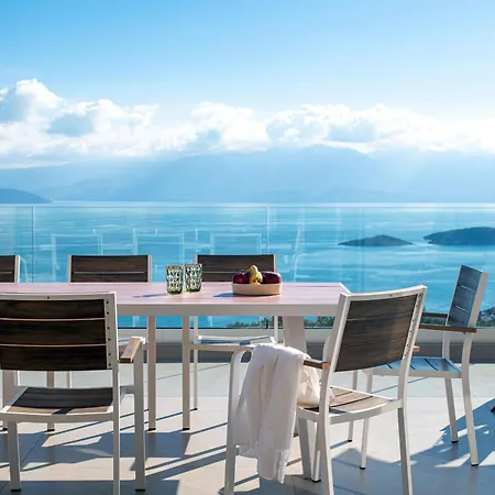 Serenity Cove Agios Nikolaos (Crete)