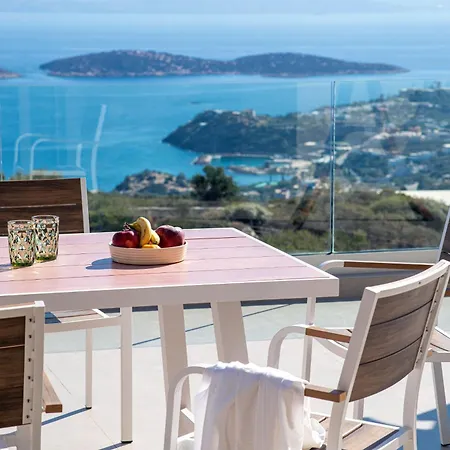 Serenity Cove * Agios Nikolaos (Crete)