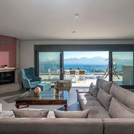 Villa Serenity Cove *